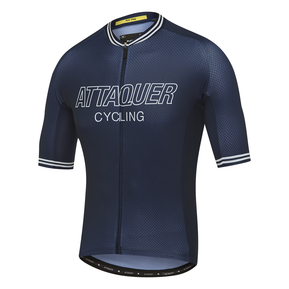All Day Outliner Jersey Navy