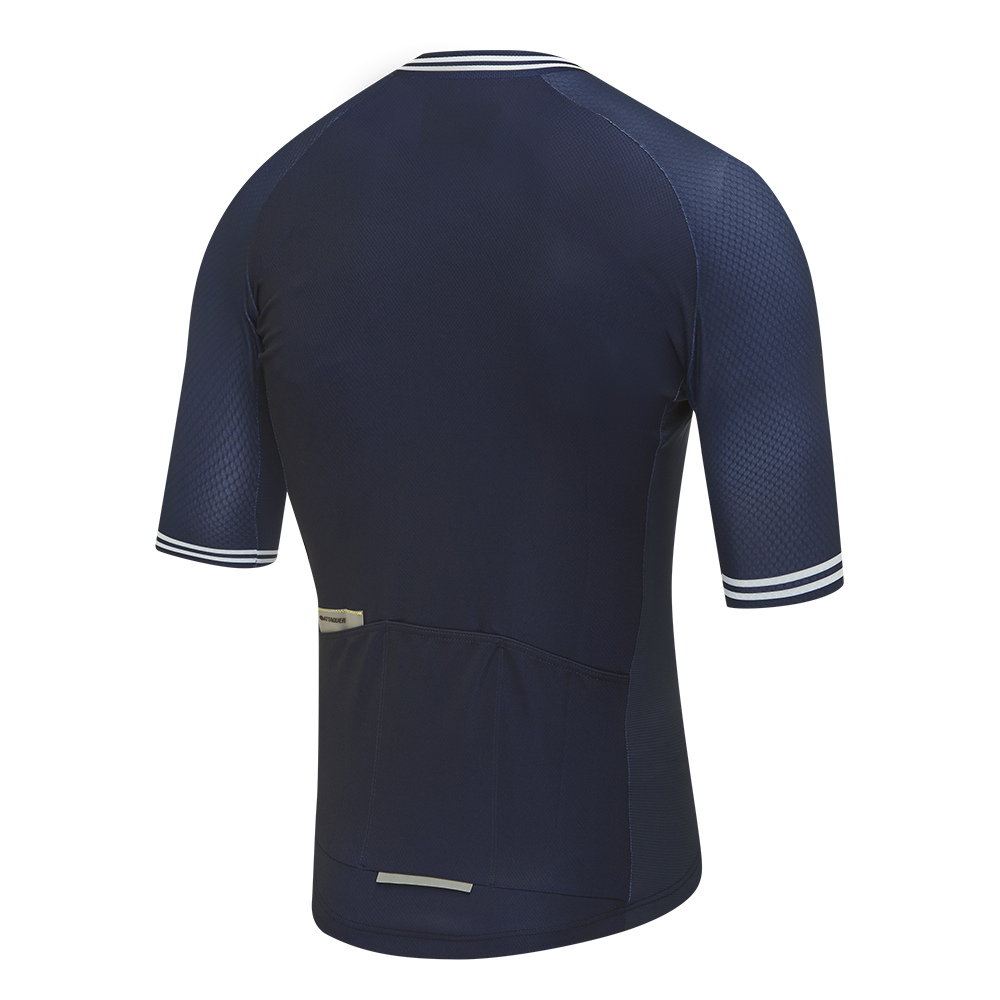 All Day Outliner Jersey Navy