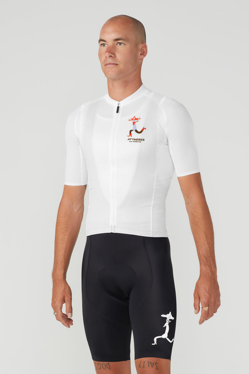 ATQ X Egle Zvirblyte Guided Journey Jersey