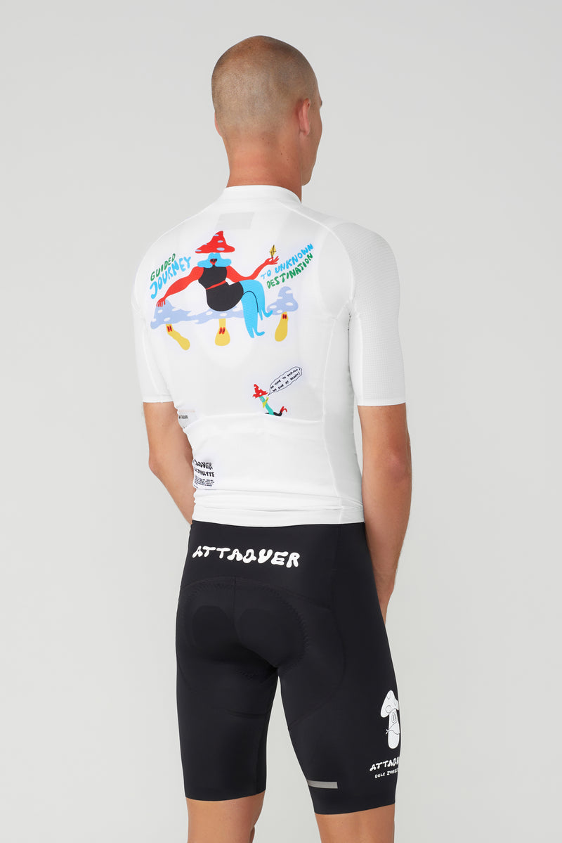 ATQ X Egle Zvirblyte Guided Journey Jersey