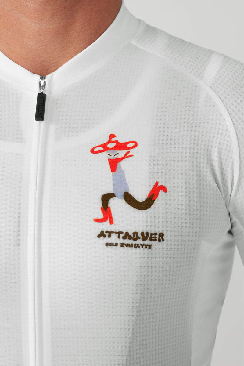 ATQ X Egle Zvirblyte Guided Journey Jersey