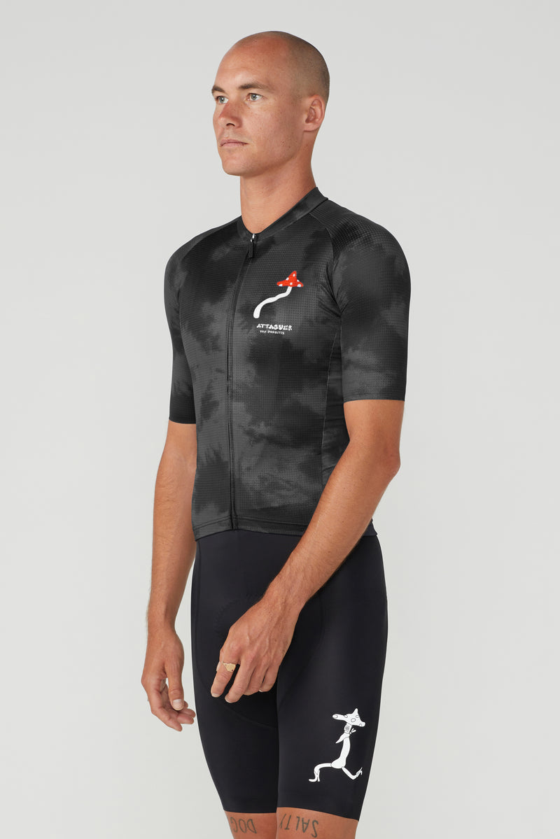 ATQ X Egle Zvirblyte Too Wise Jersey