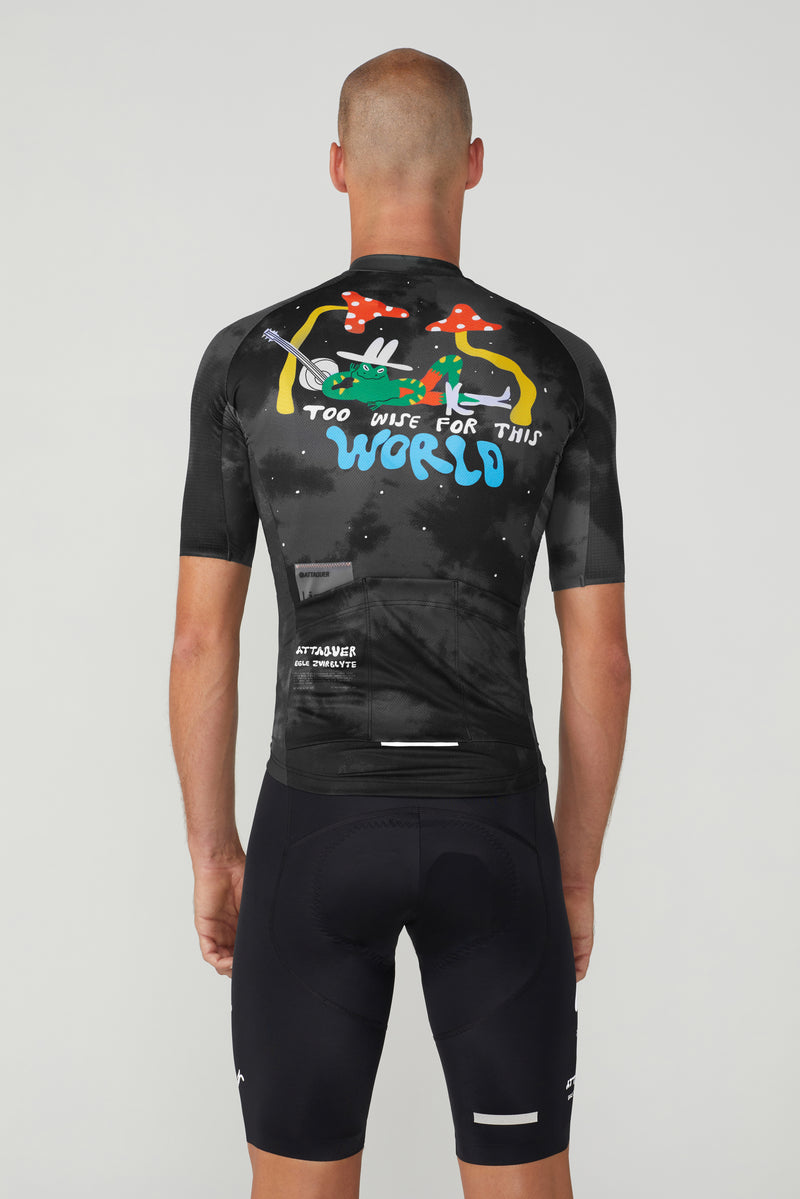 ATQ X Egle Zvirblyte Too Wise Jersey