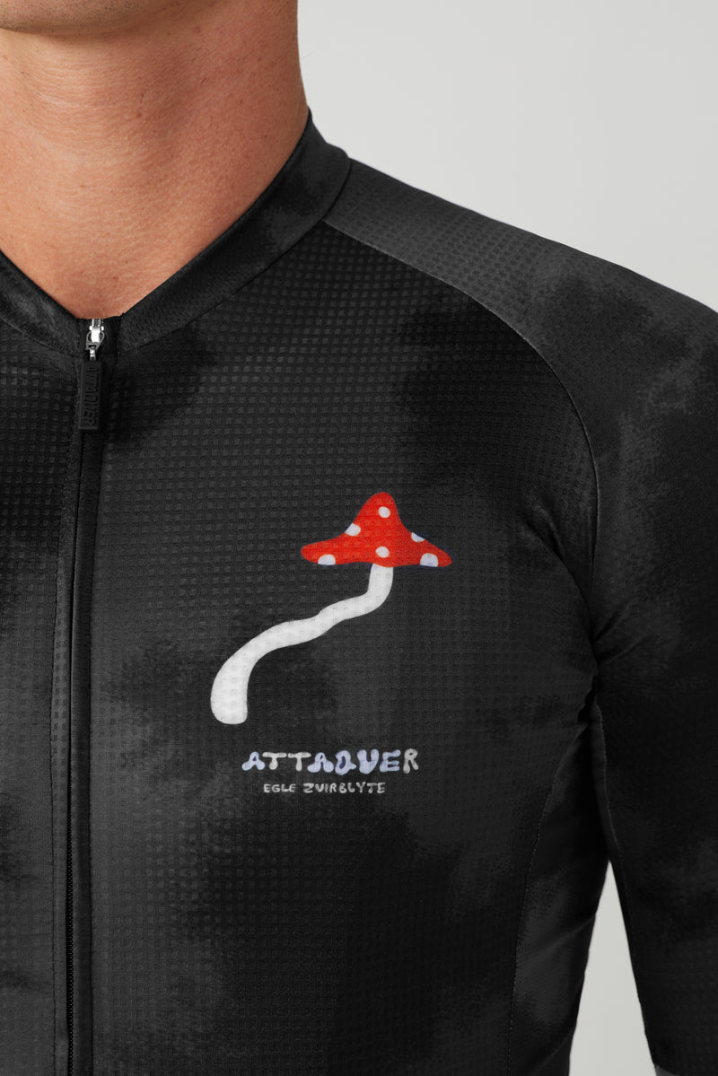 ATQ X Egle Zvirblyte Too Wise Jersey