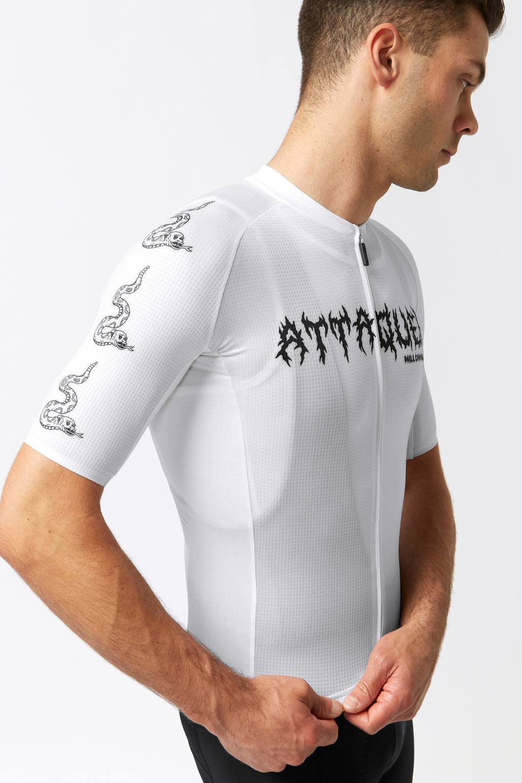Attaquer x Will Carsola Hellraiser Jersey