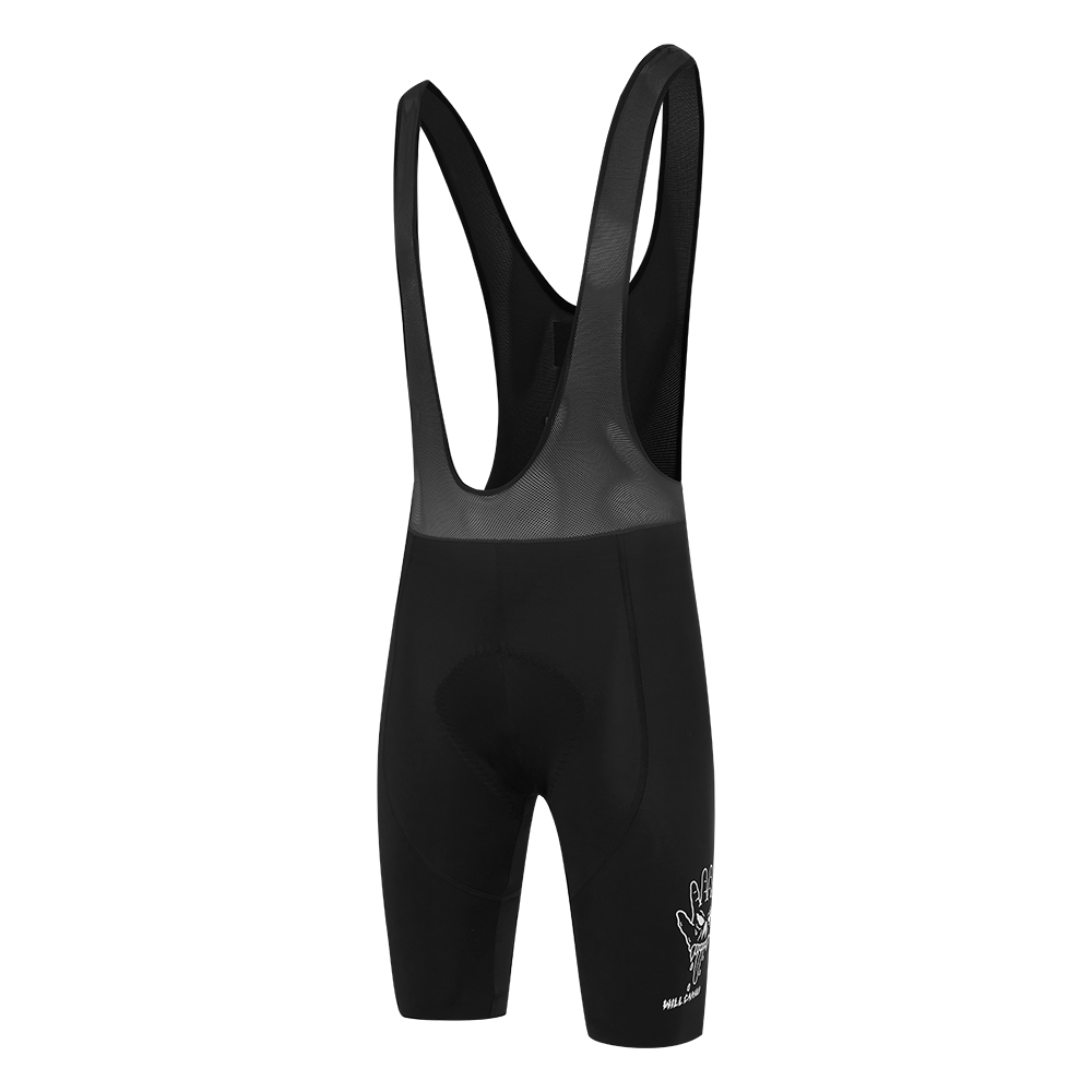 Attaquer x Will Carsola Bib Shorts
