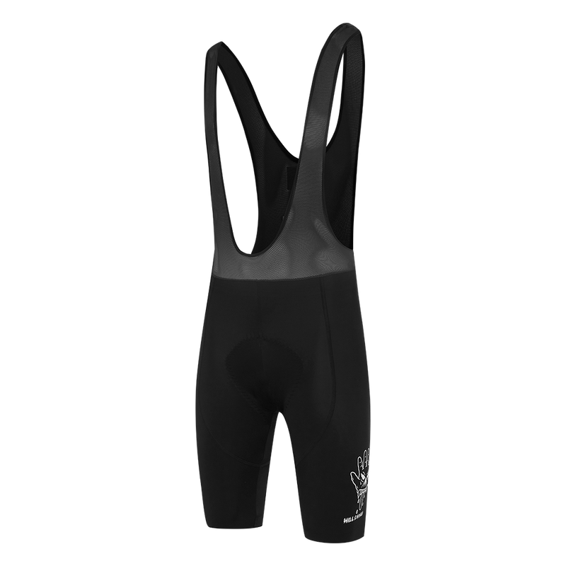 Attaquer x Will Carsola Bib Shorts