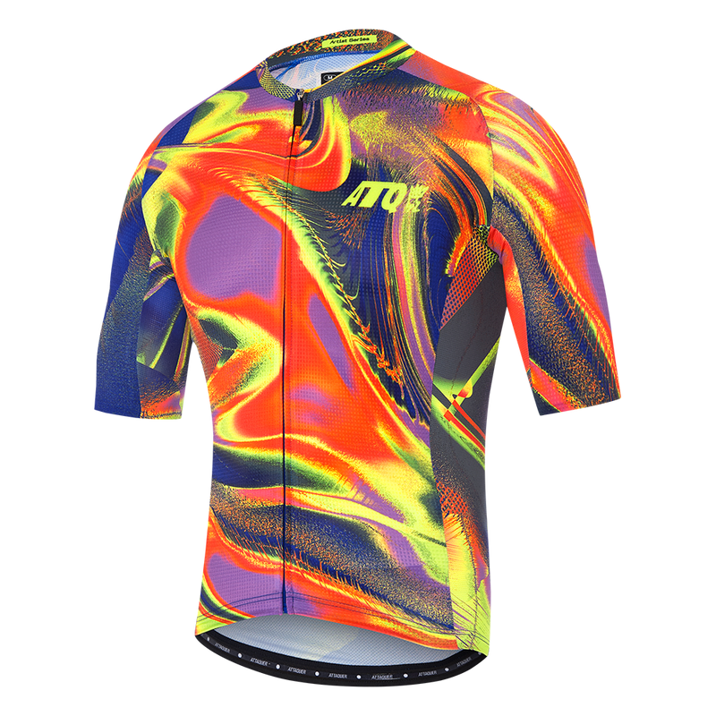 KAS Neon Jersey