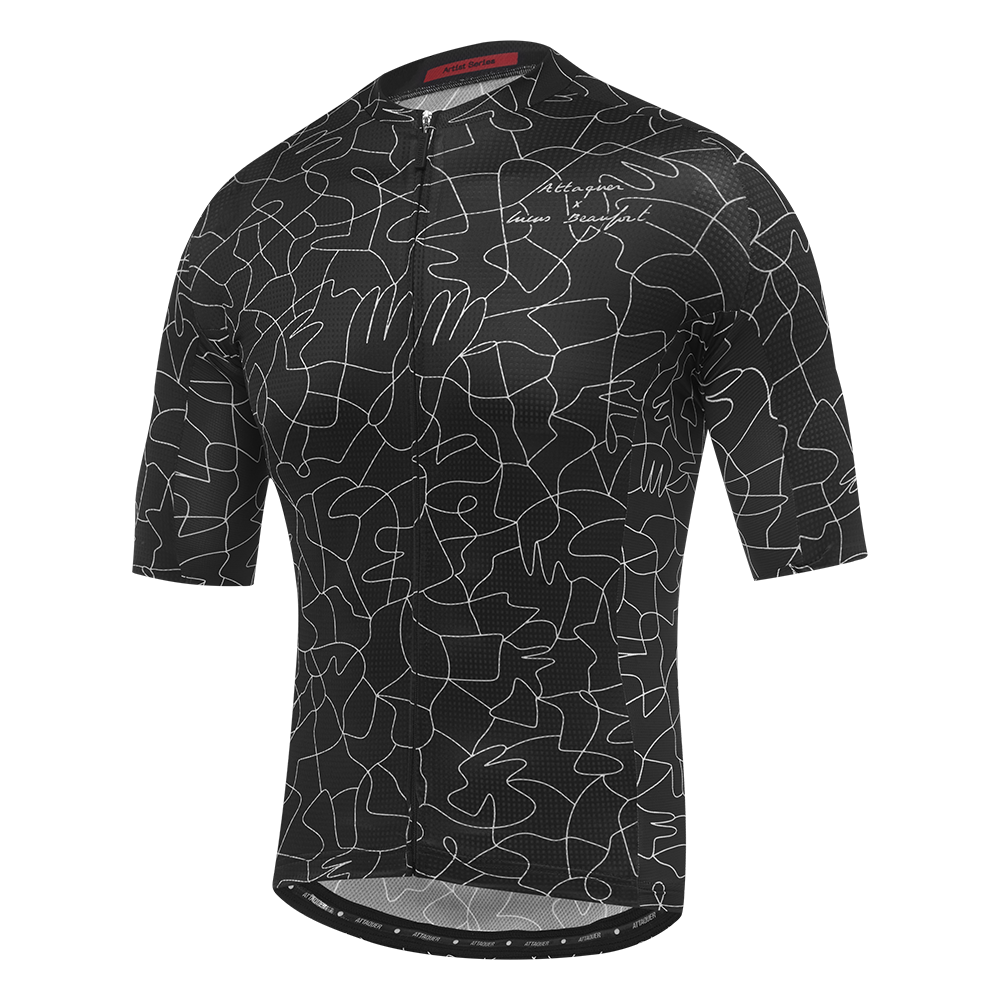 Attaquer x Lucas Beaufort Linge Jersey