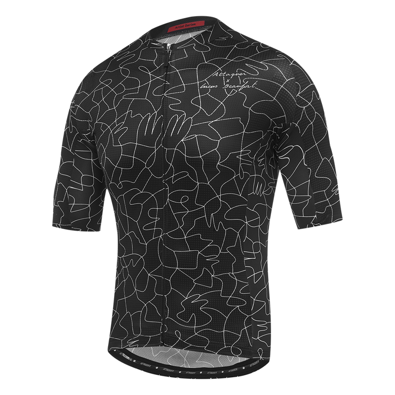 Attaquer x Lucas Beaufort Linge Jersey