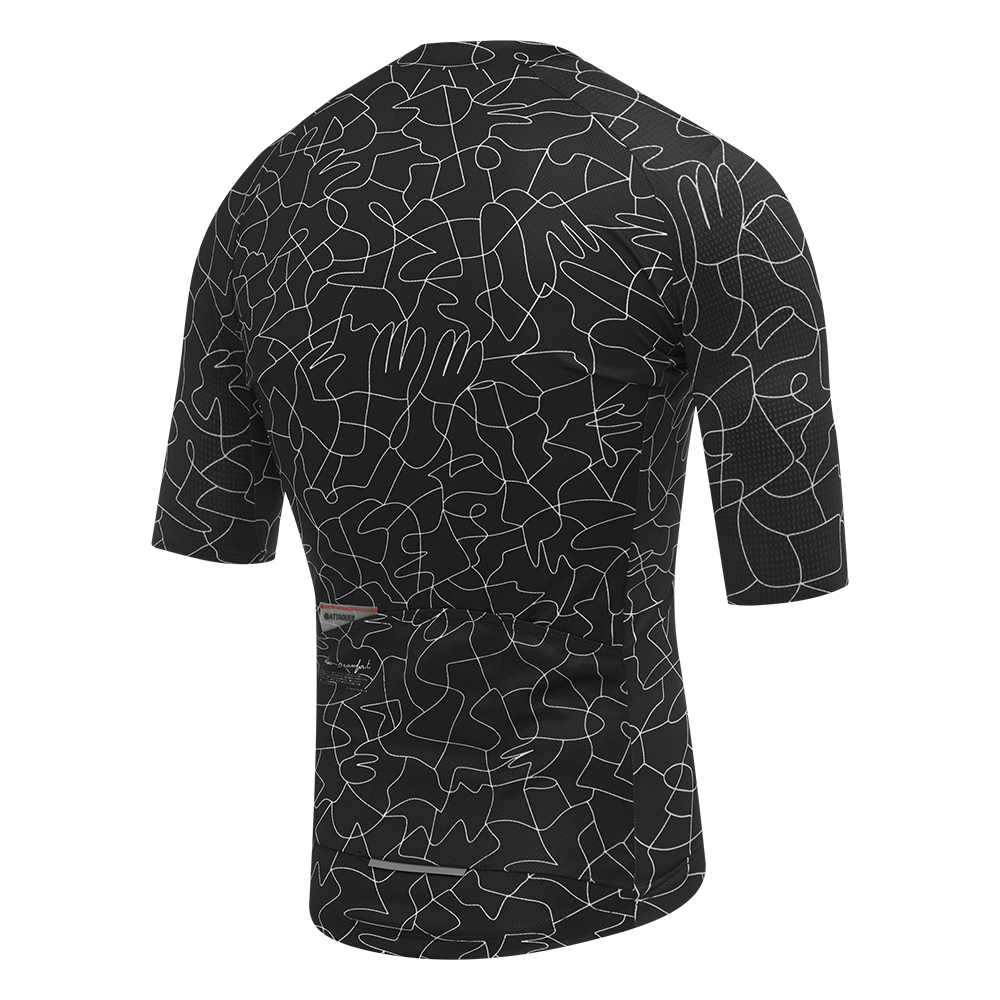 Attaquer x Lucas Beaufort Linge Jersey