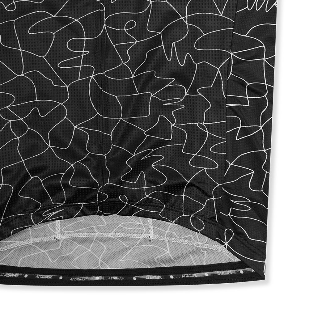 Attaquer x Lucas Beaufort Linge Jersey