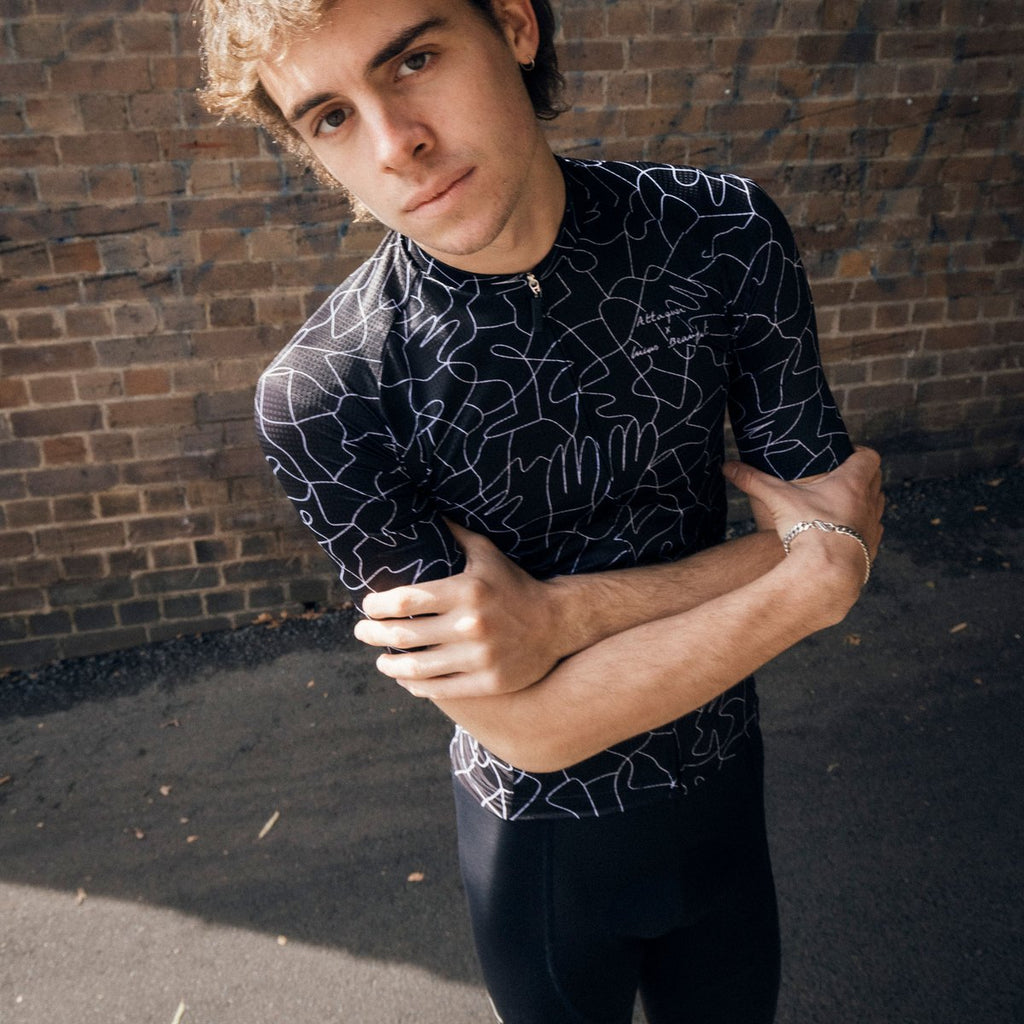 Attaquer x Lucas Beaufort Linge Jersey