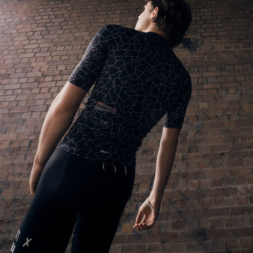 Attaquer x Lucas Beaufort Linge Jersey