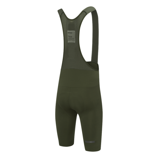 Race Bib Short 2.0 Pine/Tonal Ref Logo