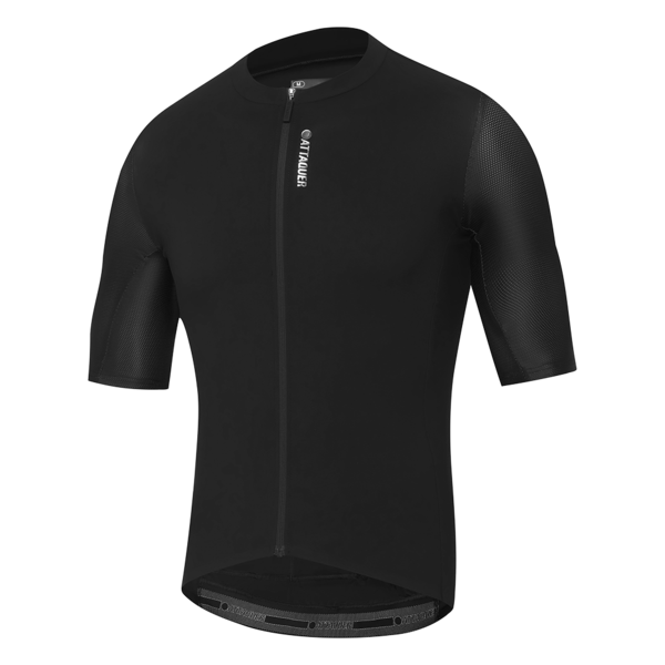 Race SS Jersey 2.0 Black