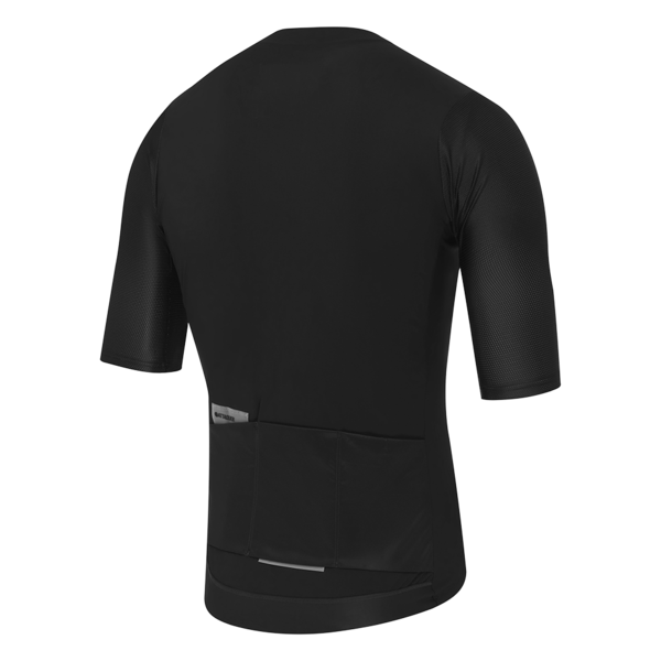 Race SS Jersey 2.0 Black