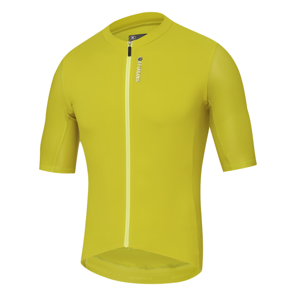 Race SS Jersey 2.0 Lime