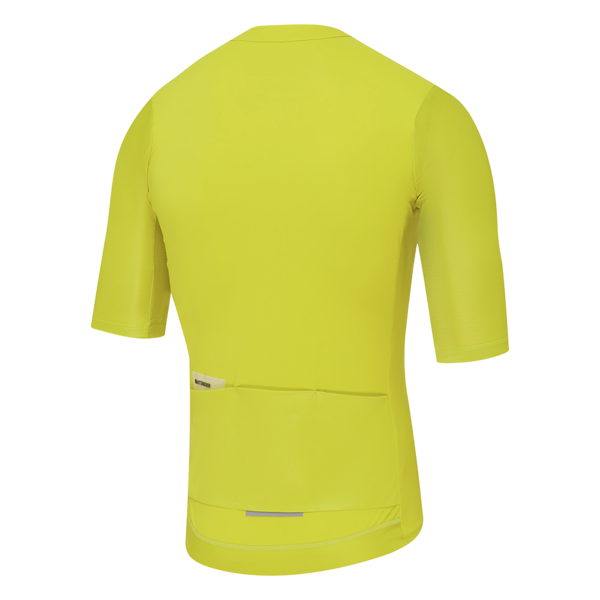 Race SS Jersey 2.0 Lime