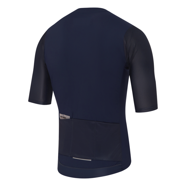 Race SS Jersey 2.0 Navy