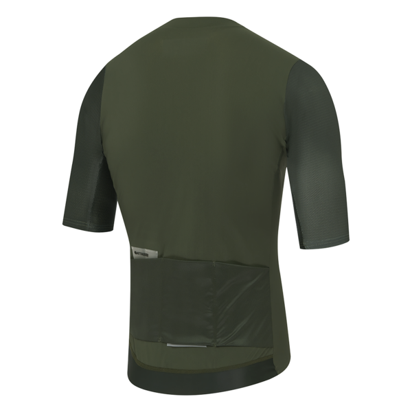 Race SS Jersey 2.0 Pine