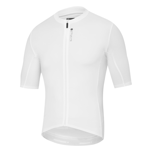 Race SS Jersey 2.0 White
