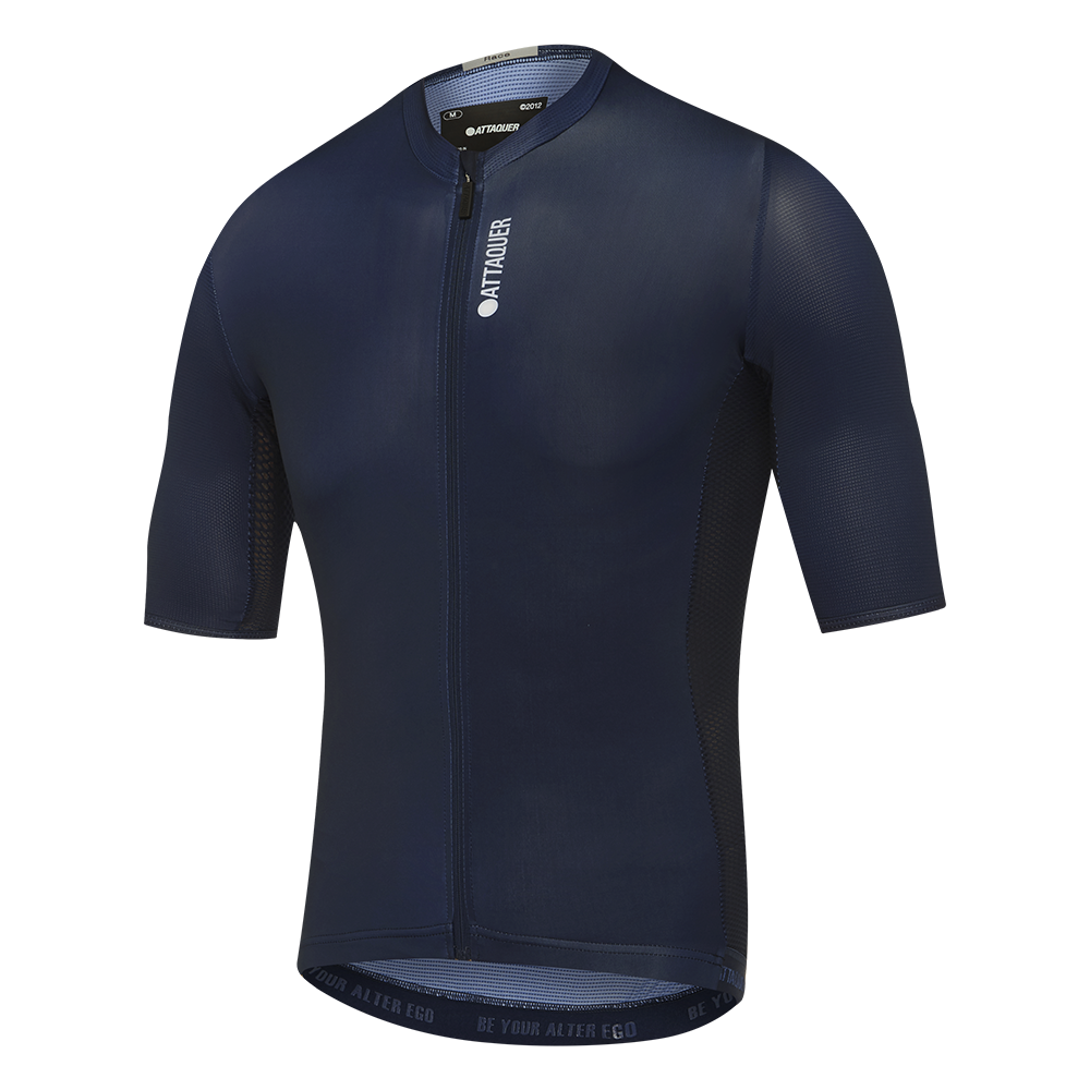 Race Jersey Navy