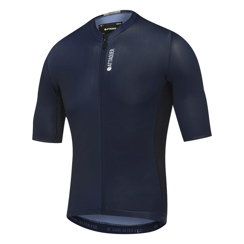 Race Jersey Navy