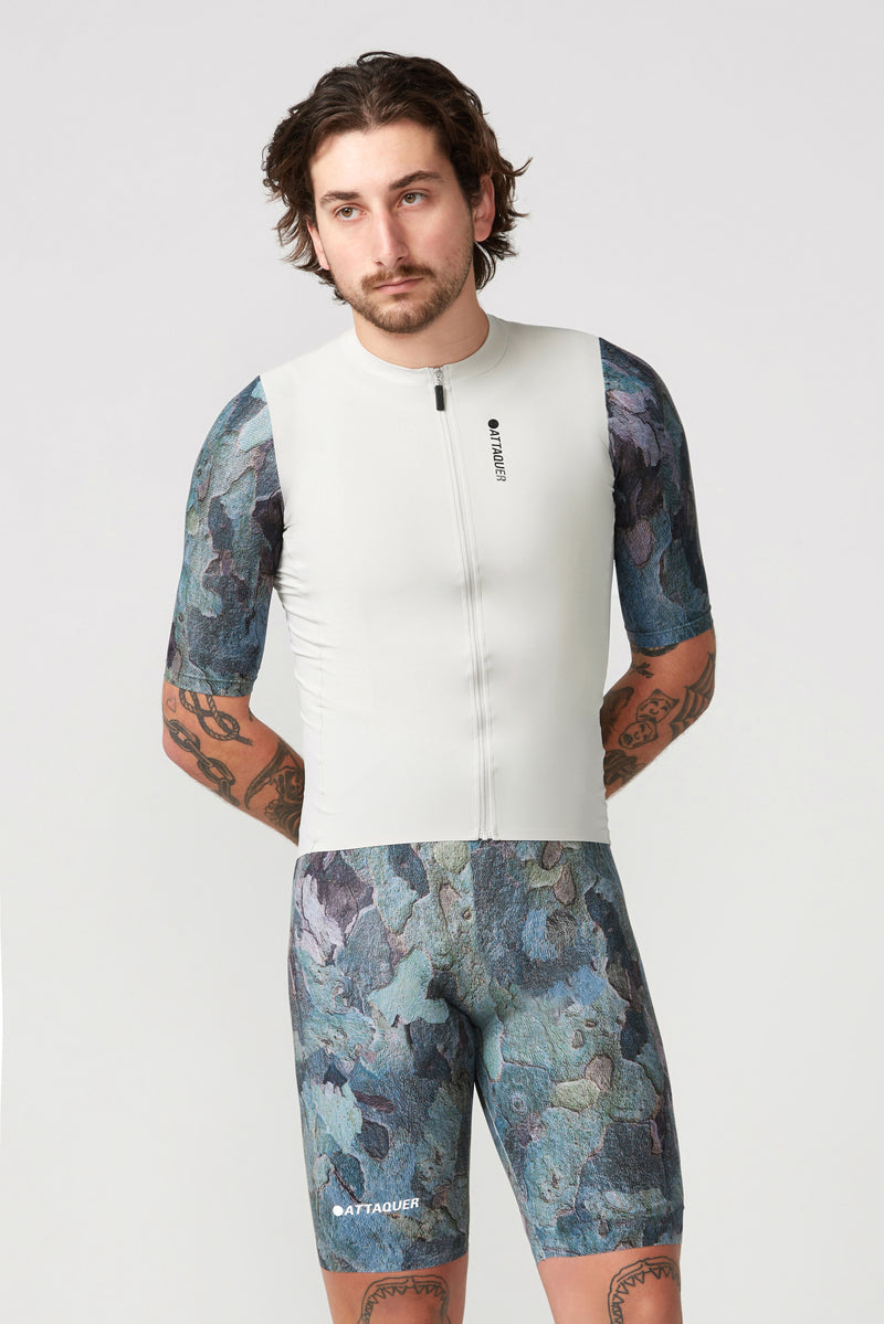 Race Jersey Spotted Gum