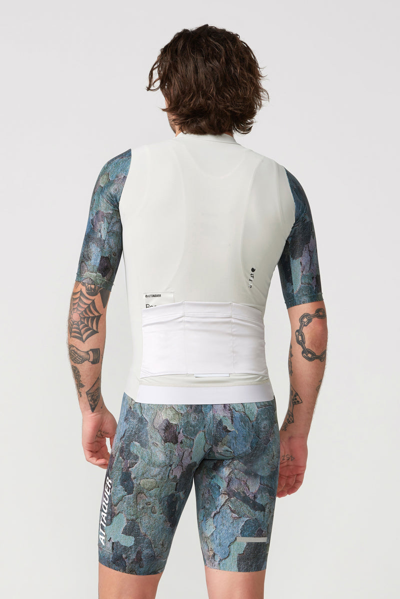 Race Jersey Spotted Gum