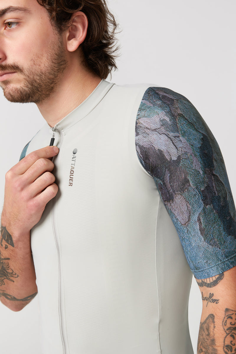 Race Jersey Spotted Gum