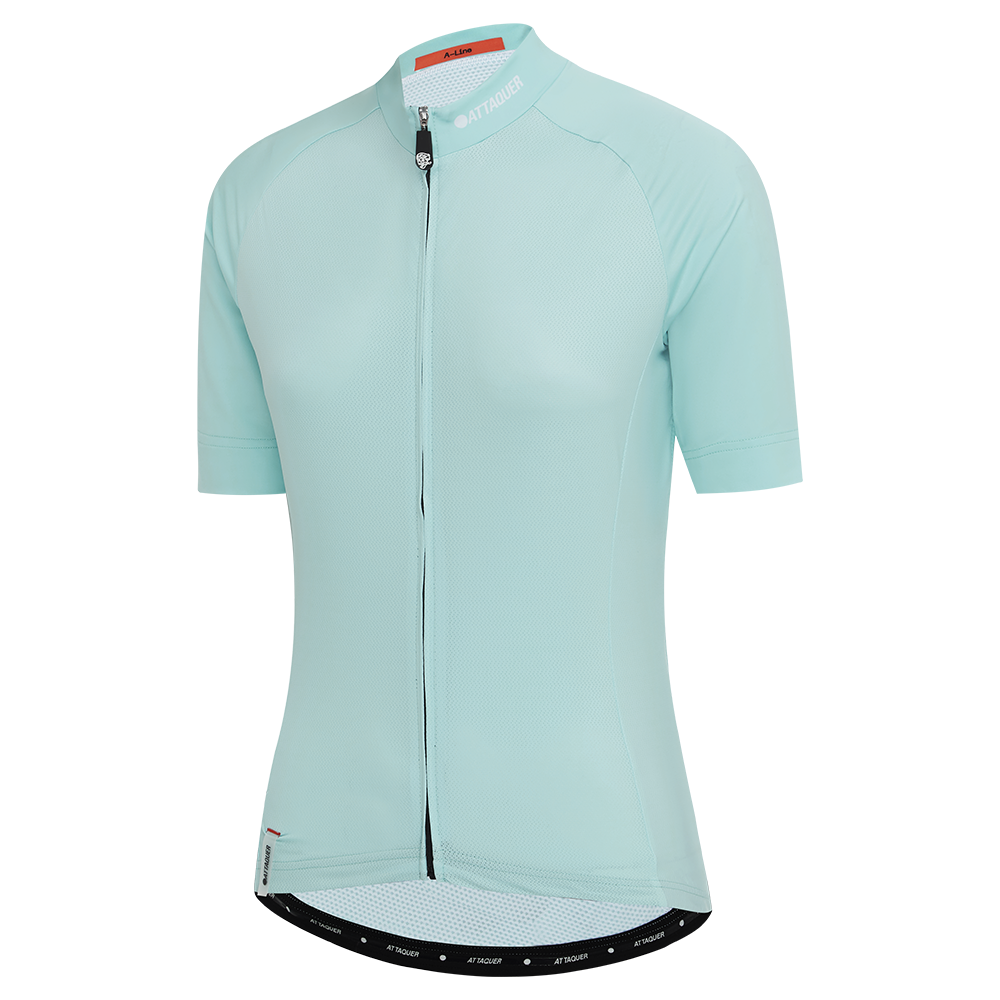 Women's A-Line Jersey Atlantic