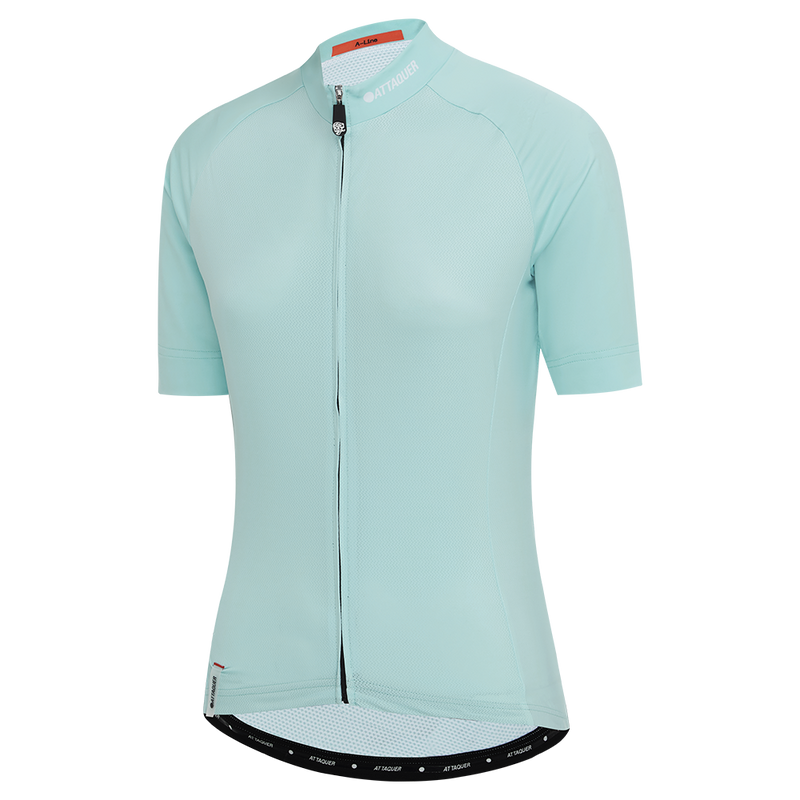 Women's A-Line Jersey Atlantic