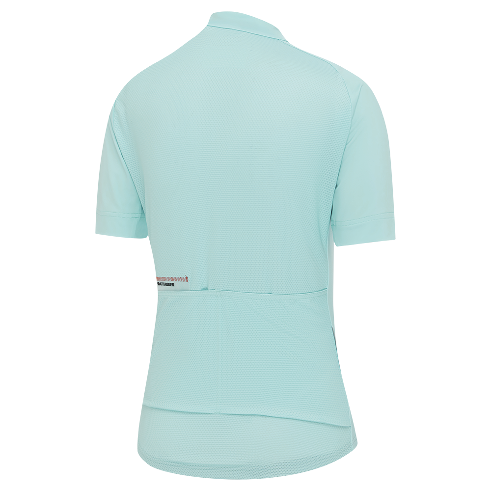 Women's A-Line Jersey Atlantic