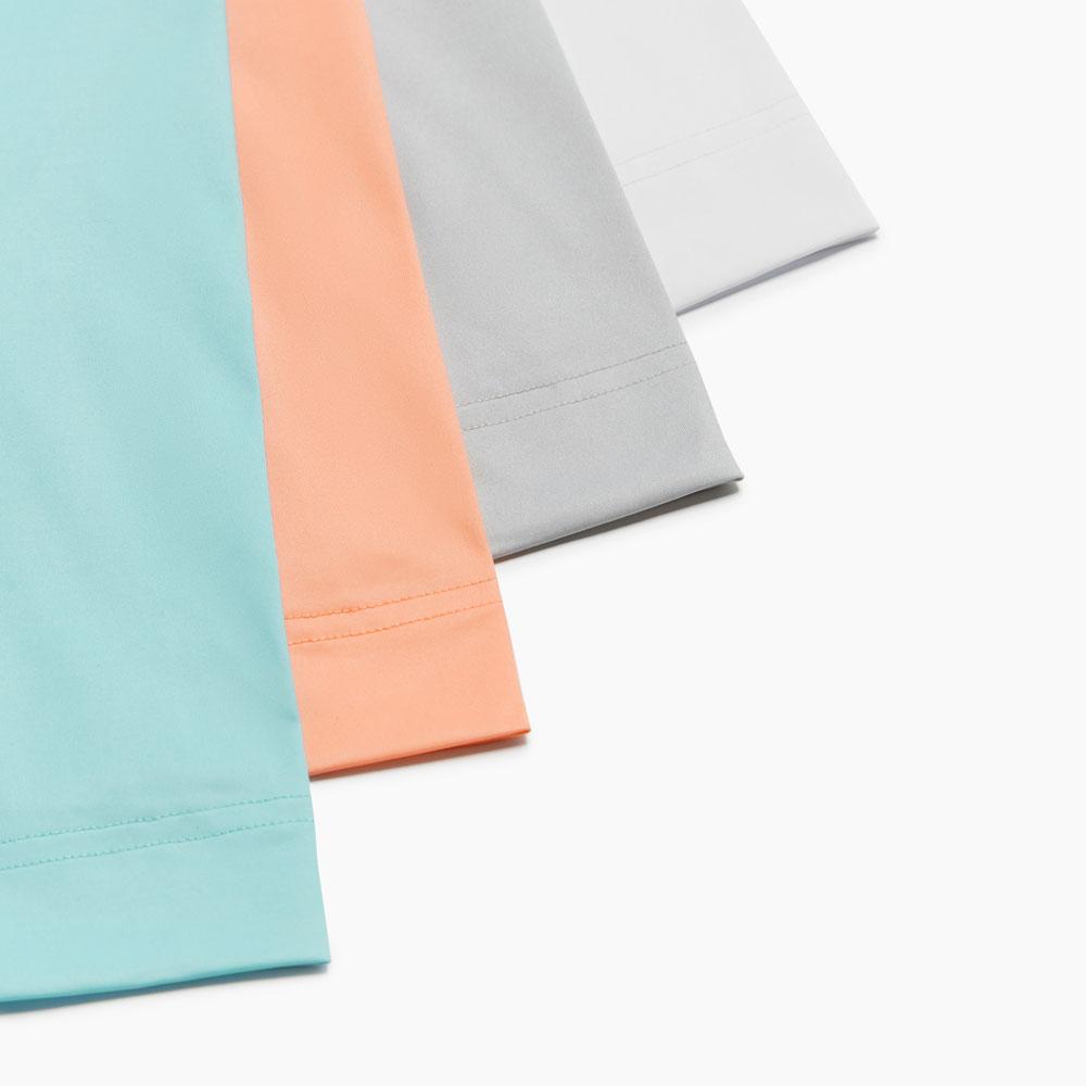 Women's A-Line Jersey Cement