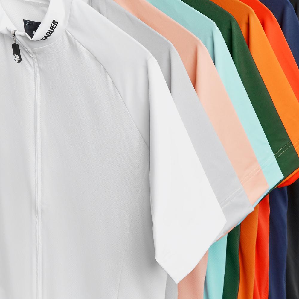 Women's A-Line Jersey Cement