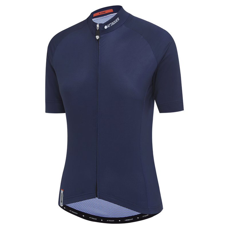 Women's A-Line Jersey Navy