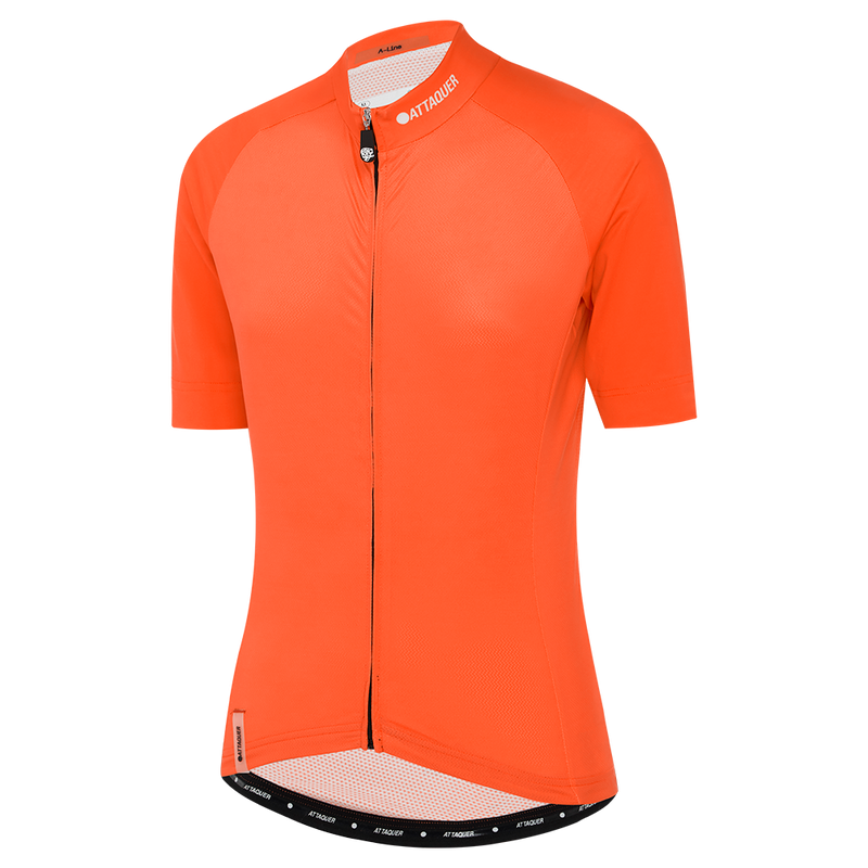 Women's A-Line Jersey Red