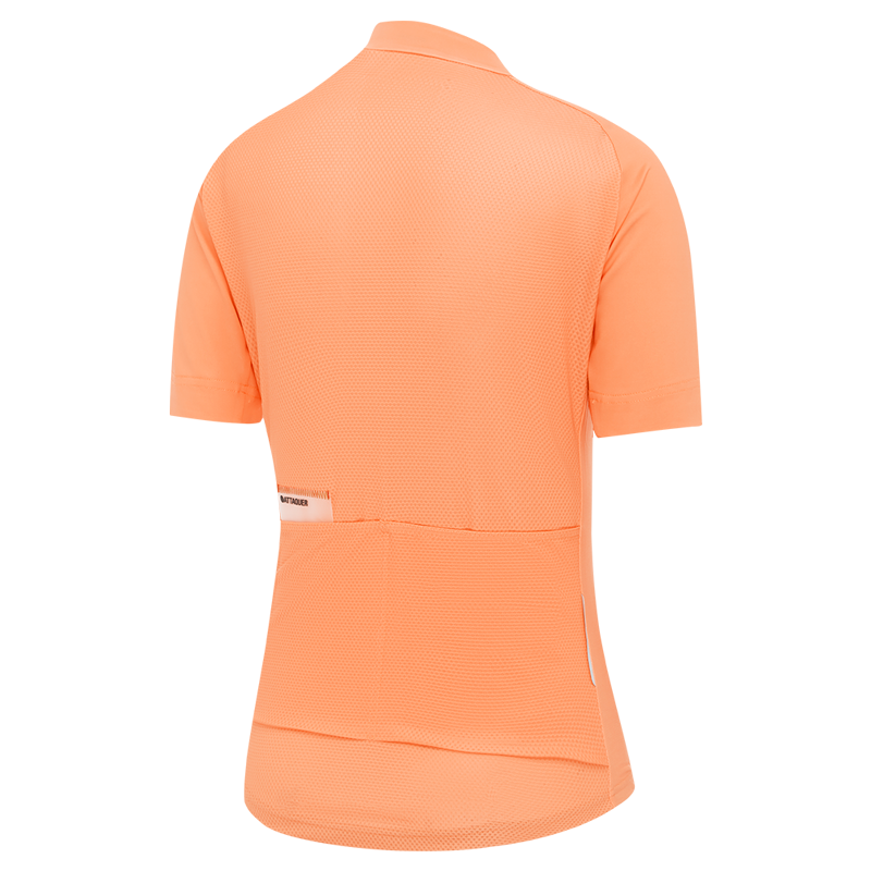 Women's A-Line Jersey Salmon
