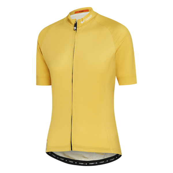 Women's A-Line Jersey Wattle
