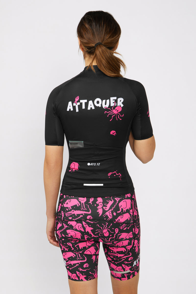 Women's ATQ-X Baby Animals Kit