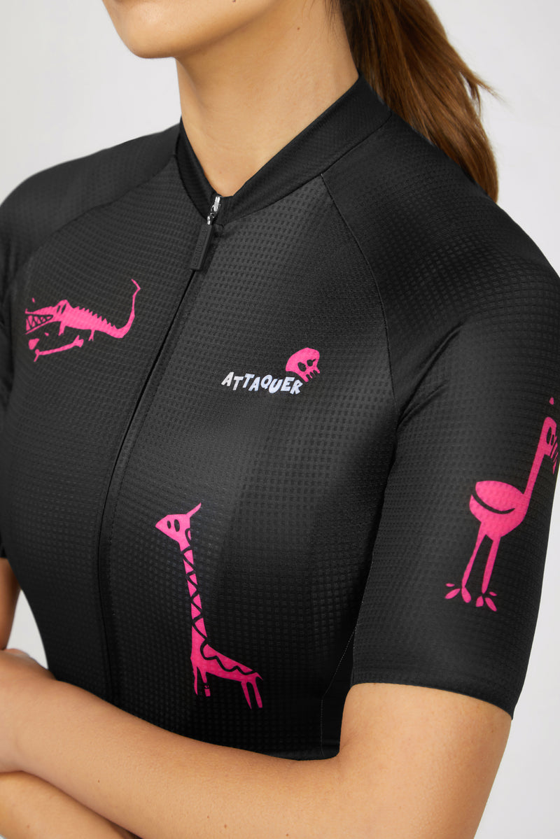 Women's ATQ-X Baby Animals Kit