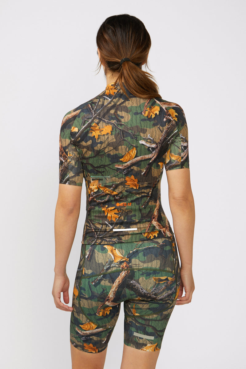 Women's ATQ-X Camo Kit