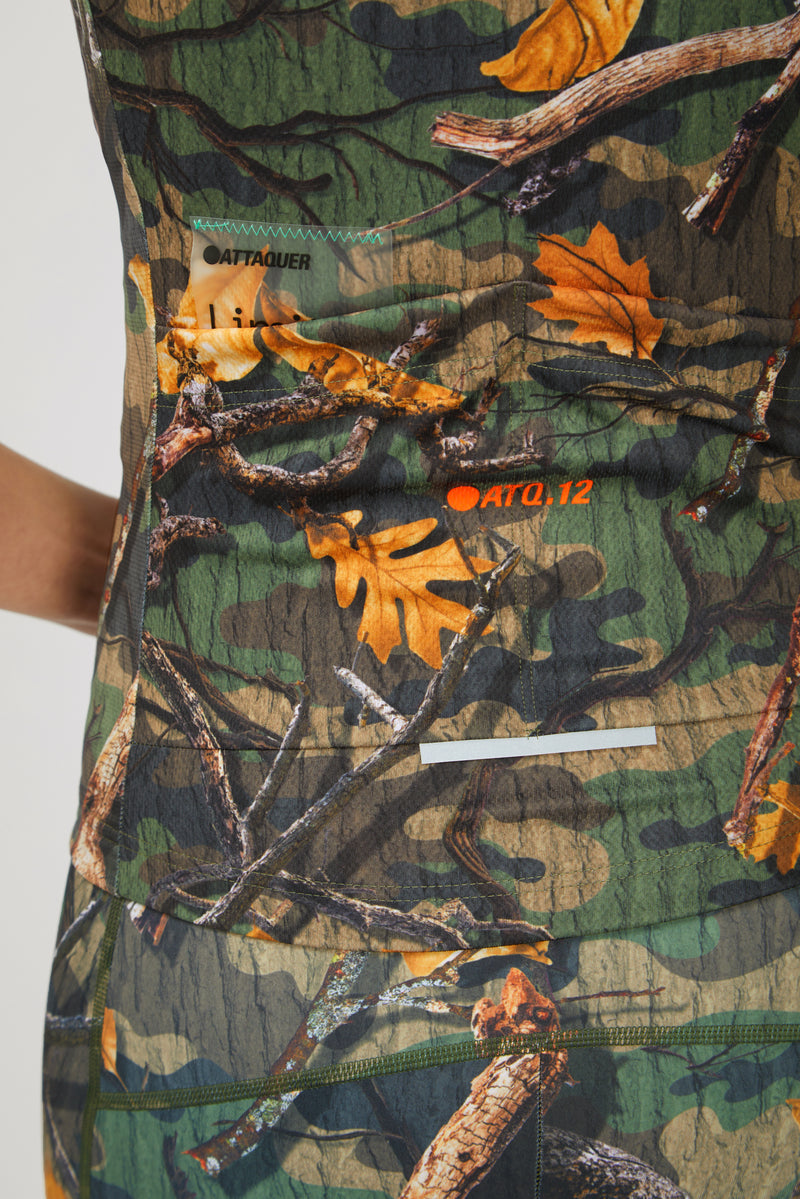 Women's ATQ-X Camo Kit
