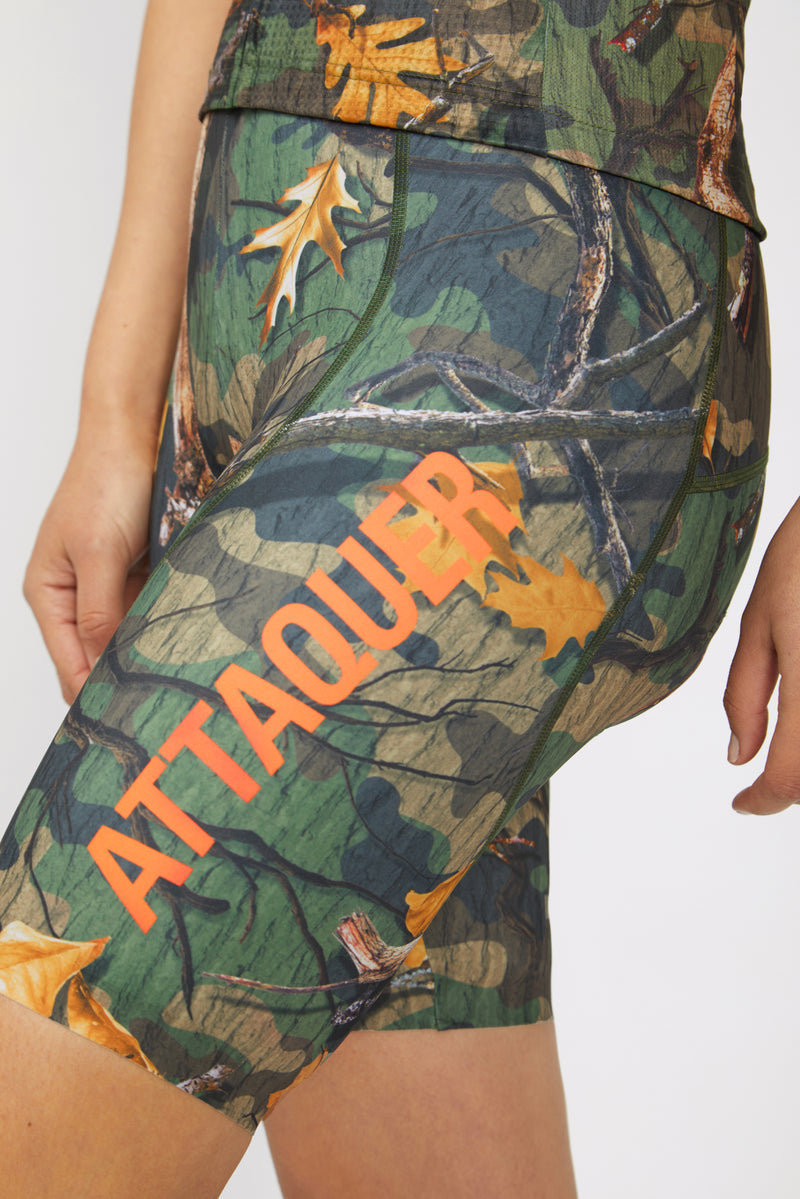 Women's ATQ-X Camo Kit