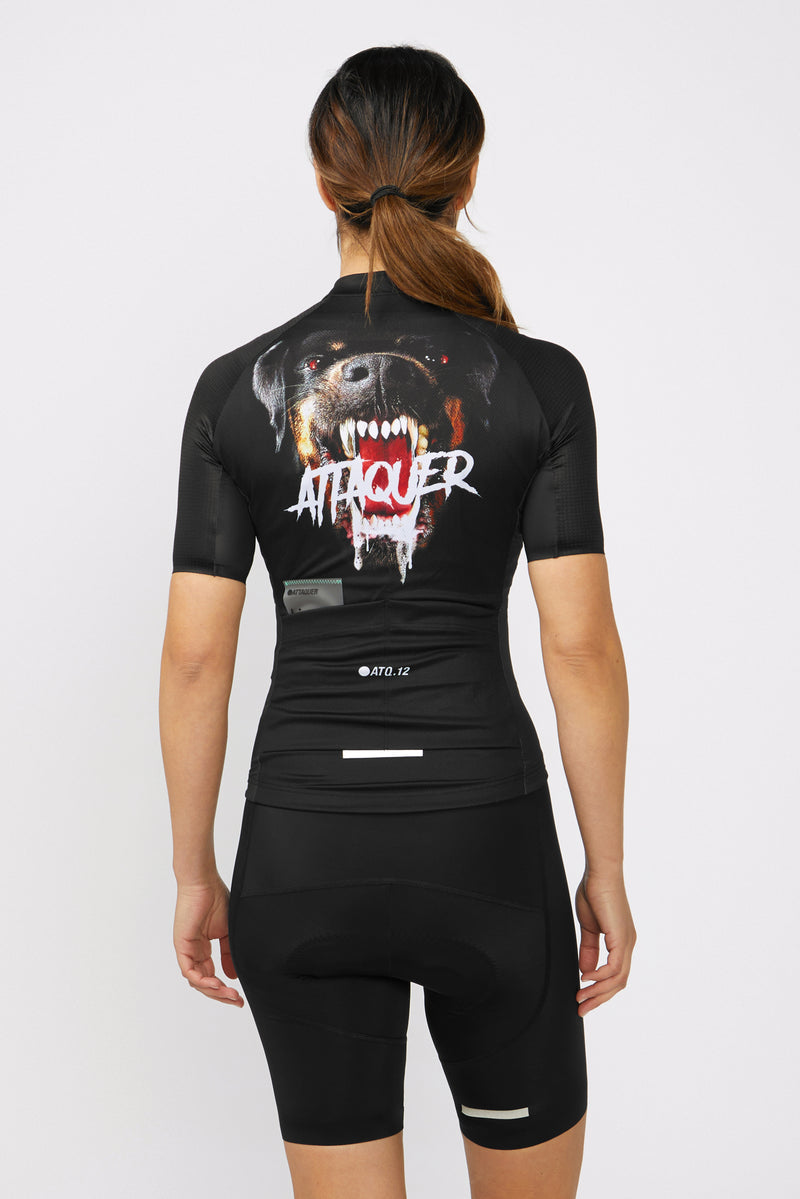 Women's ATQ-X Crit Dawgs Kit