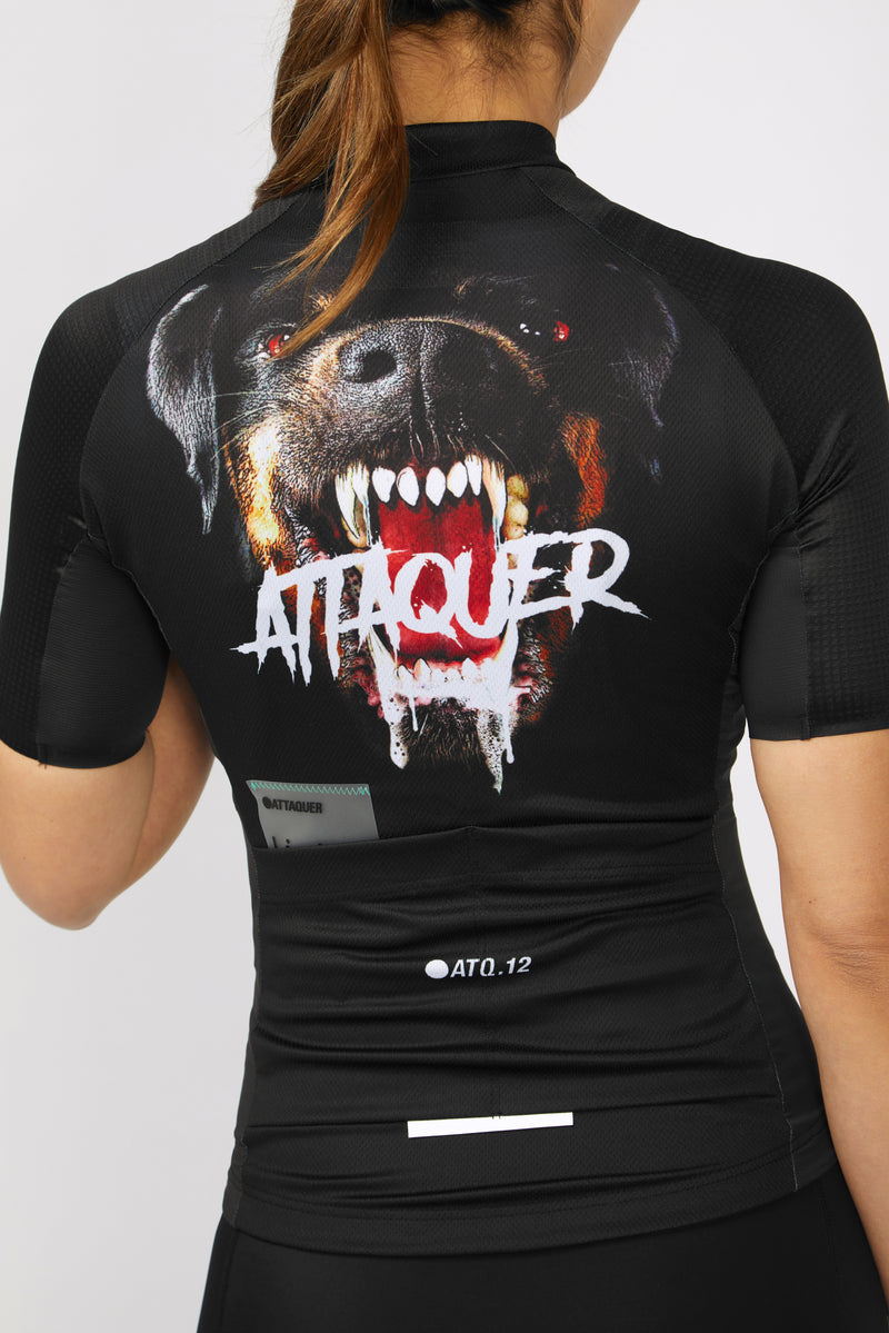 Women's ATQ-X Crit Dawgs Kit