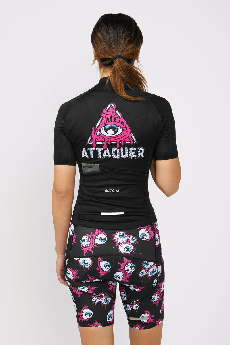 Women's ATQ-X Eyeballs Kit