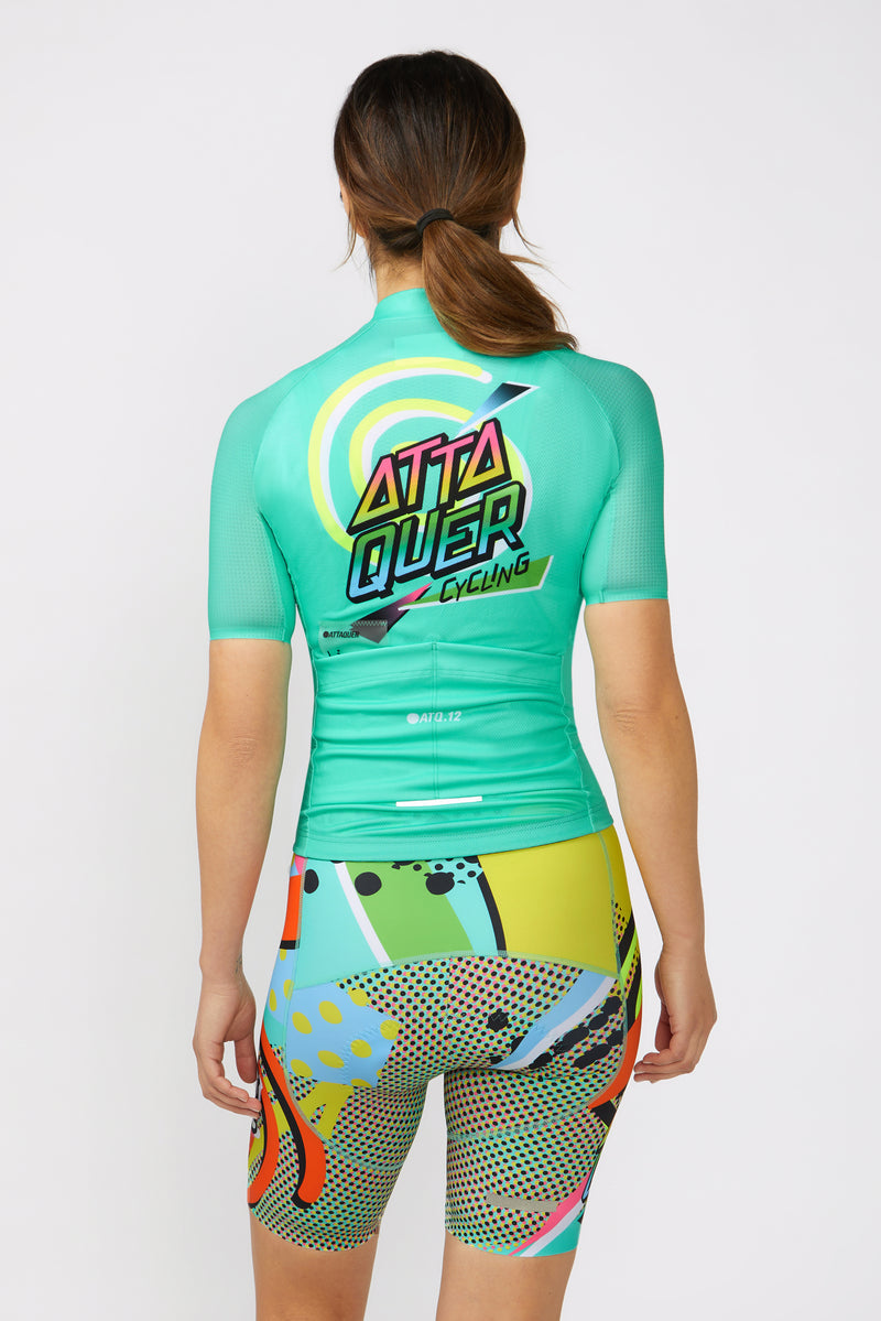 Women's ATQ-X Psycho Stick Kit