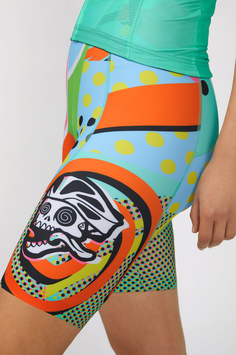 Women's ATQ-X Psycho Stick Kit